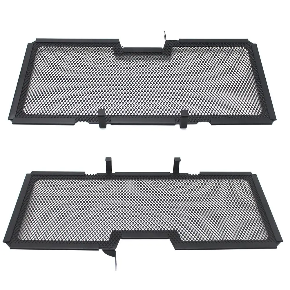 Защитная крышка радиатора мотоцикла для R1200R R1250R R1200Rs R1250Rs