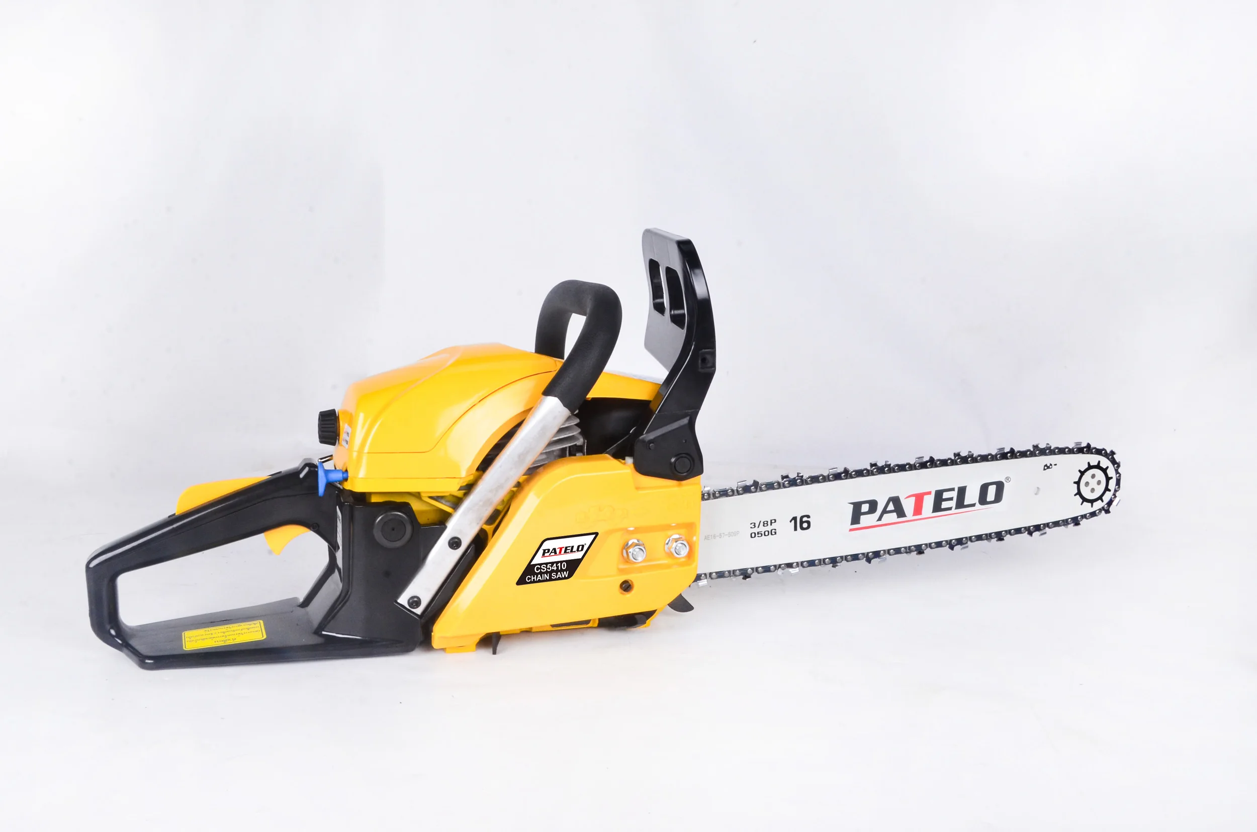 Chain saw motosierra gasolina wood cutting machine 49.3cc CS5010