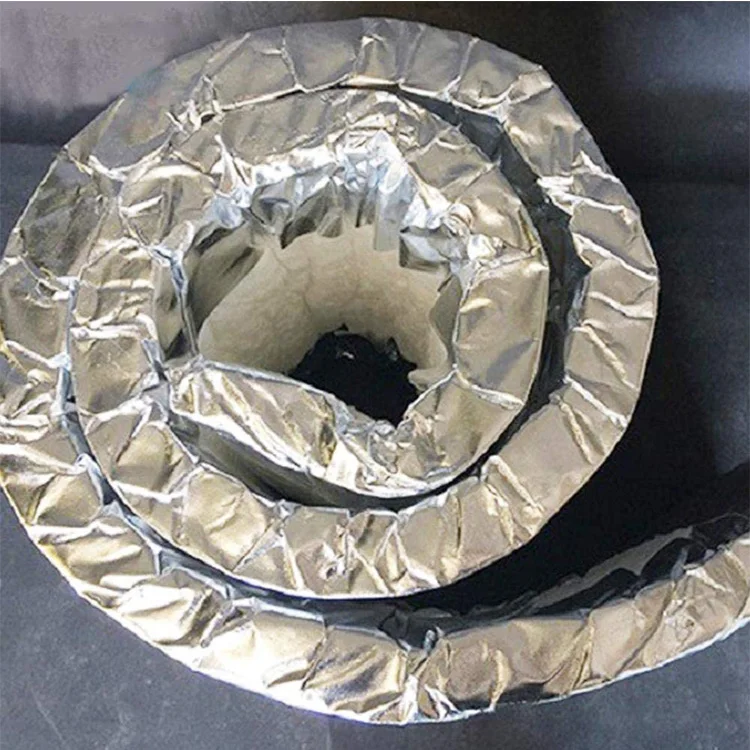 Ceramic Fiber Blanket Resistance Insulation Materials for Building Fireproofing