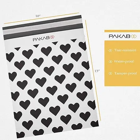 Factory Direct Wholesale Packaging Bags Best-Selling Poly Mailer Oem Custom Mailing Bags price