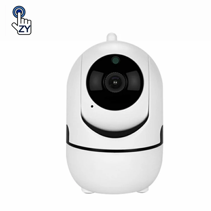 OEM IP HD 1080p CCTV wireless audio video mini smart cam baby monitor Home