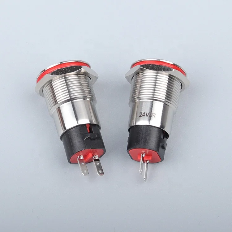 19mm with indicator high decibel high loudness buzzer