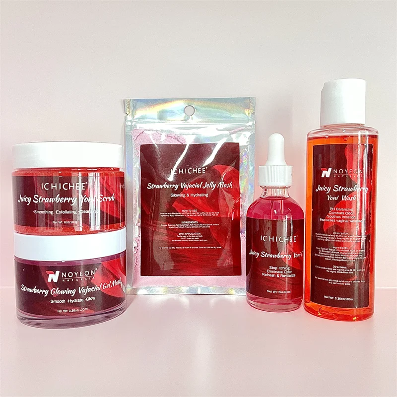 strawberry yoni09