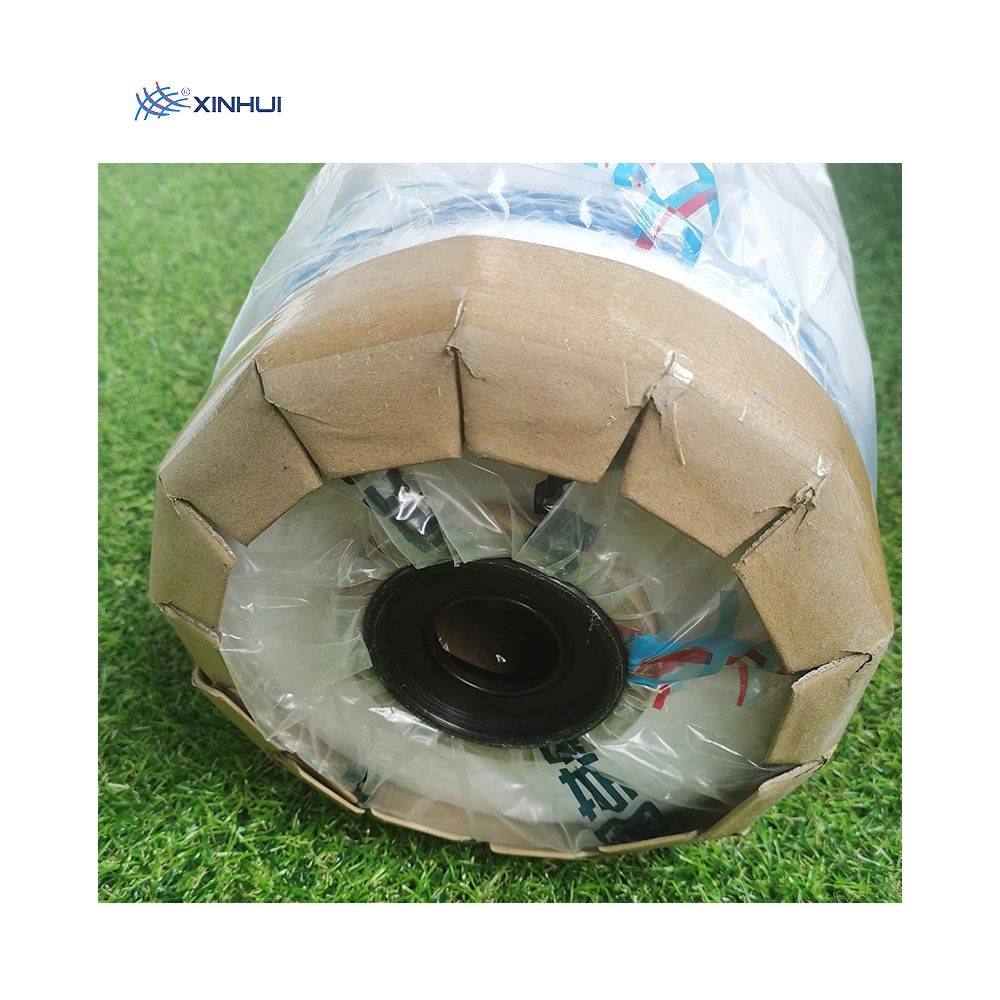 High quality 100% HDPE  plastic pallet net wrap