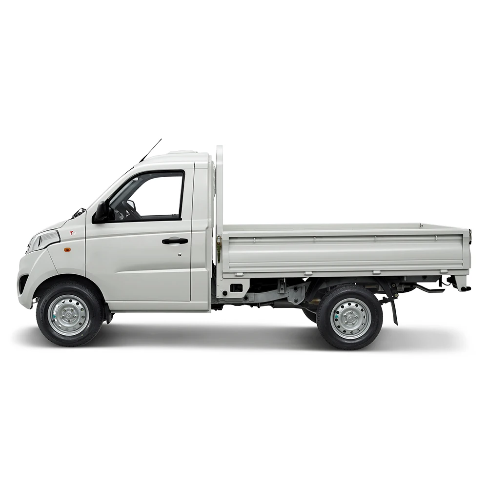 Foton 4x2 Бензиновый небольшой мини-грузовой автомобиль 1 5 тонн