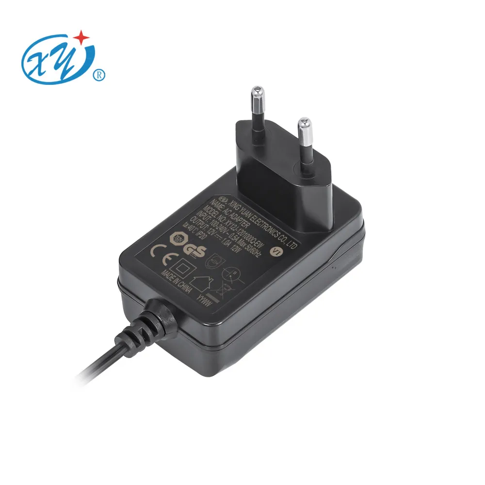 100-240v 50-60hz ac adapter 12v adaptor power supply neon light power adapter 110-240v ac for modem 12 dc power adaptor