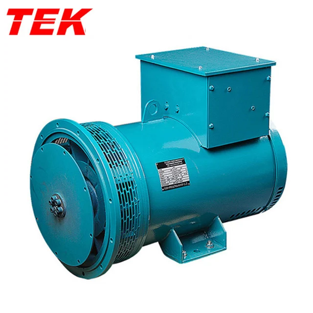 TFW2-450 TFW2-355-4 450kw 4-х полюсной медного провода три фазы переменного тока Бесщеточный возбуждения A.C. Бесщёточной системой возбуждения