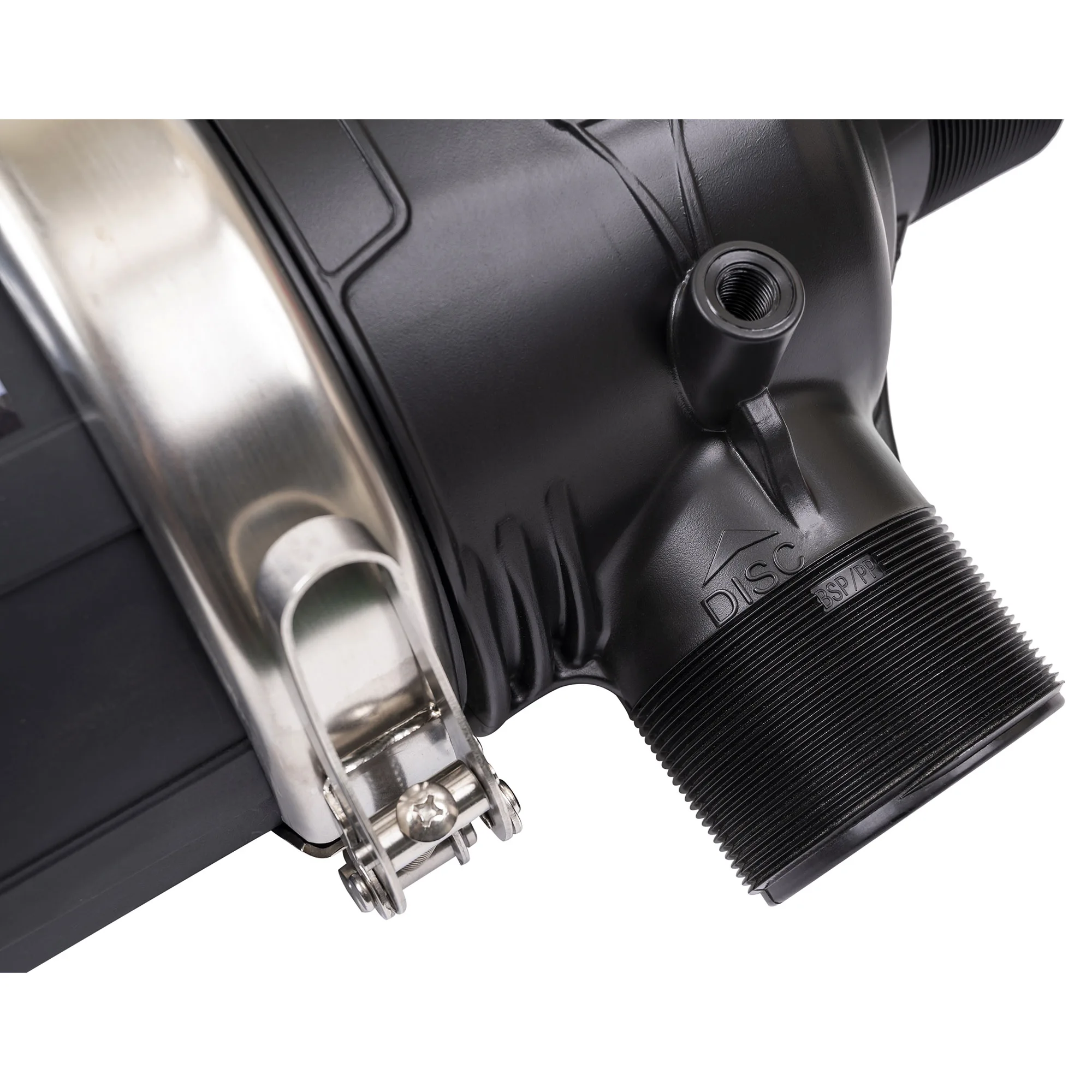 2 Inch Screen Filter 120 Mesh Clean Semi Automatic Filter for Water Irrigation filters