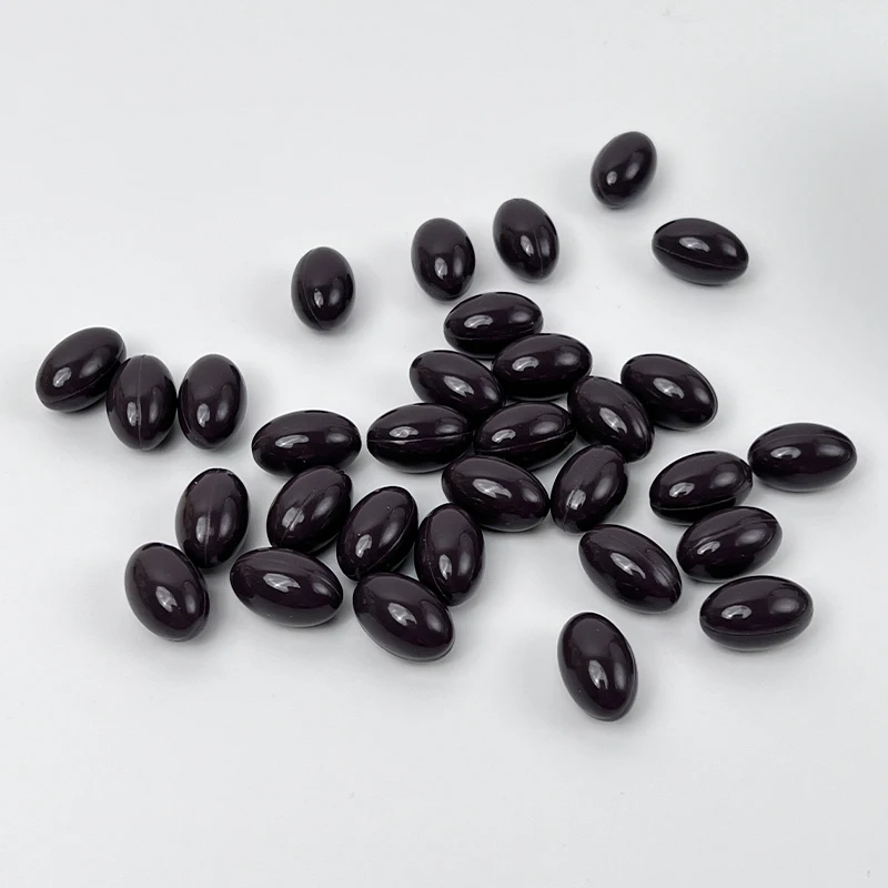 coroplex Beilesu soft capsule plant extract Help regulate stomach and intestines