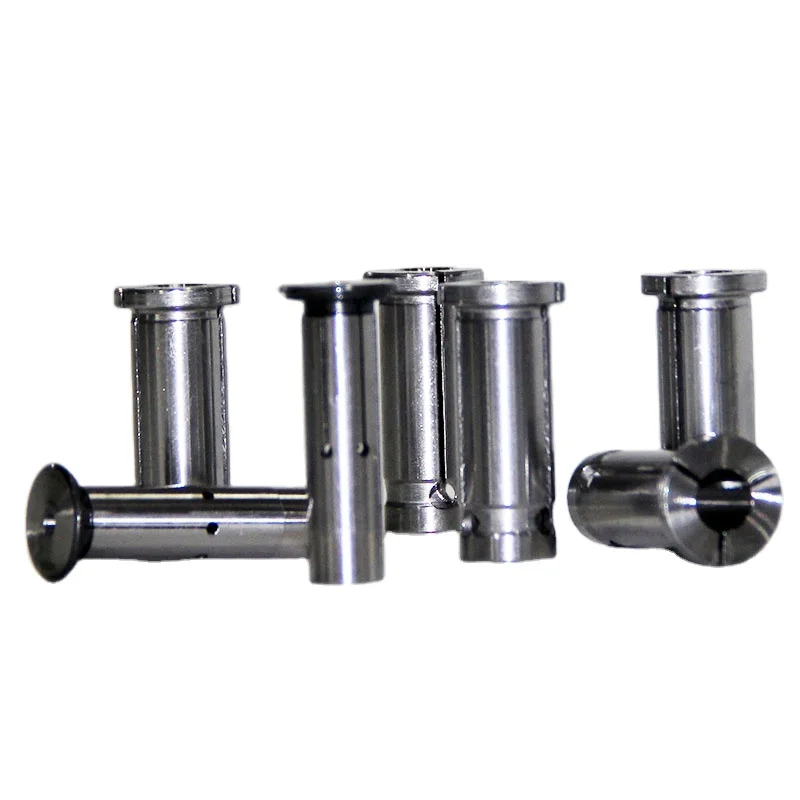 cnc machine accessories high precision cnc hydraulic collet for cnc hydraulic tool holder