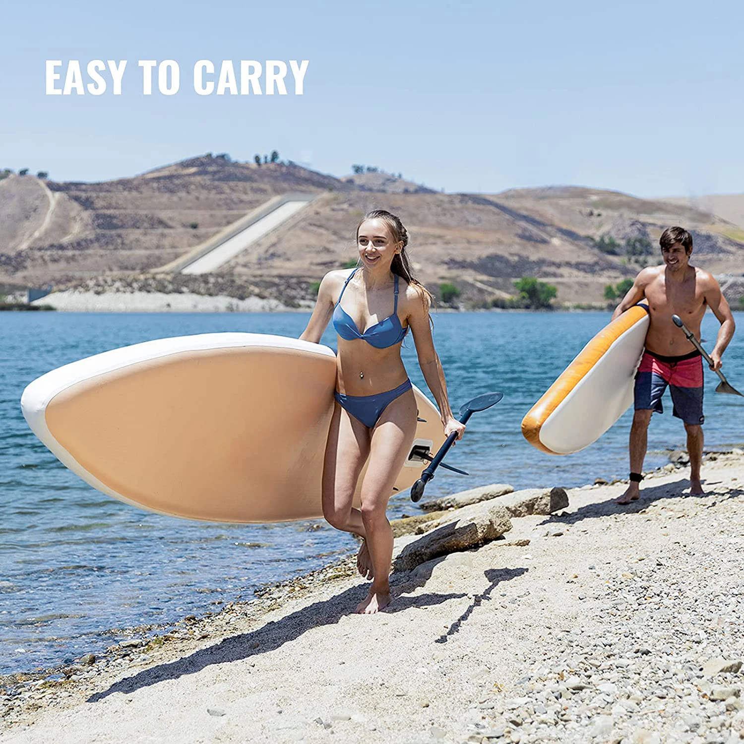 supboard inflatable sup board paddle board