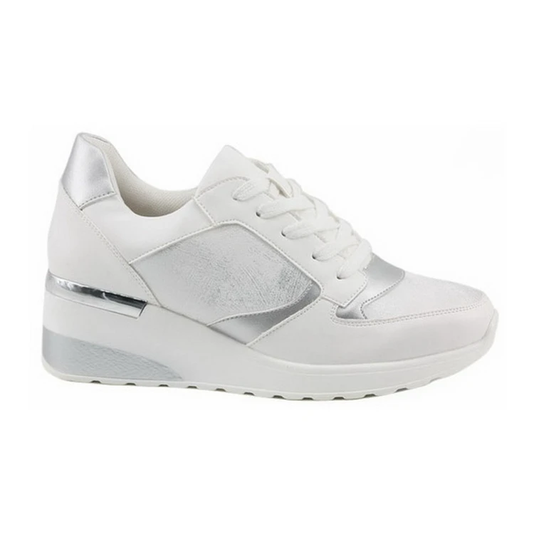 Women's height increase casual shoes