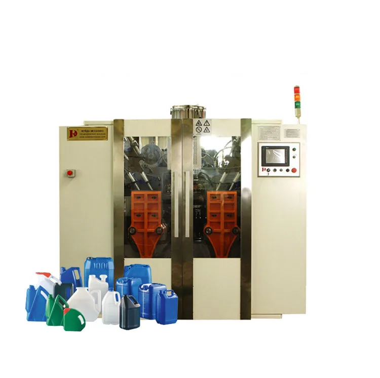 plastic olive barrels moulding machine / 200L drum plastic extruder/plastic drum making machine