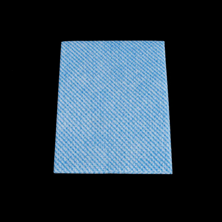 Electrostatic Disposable Cleaning Cloths Dry floor cleaning cloth Sweep Floor Duster Cloth