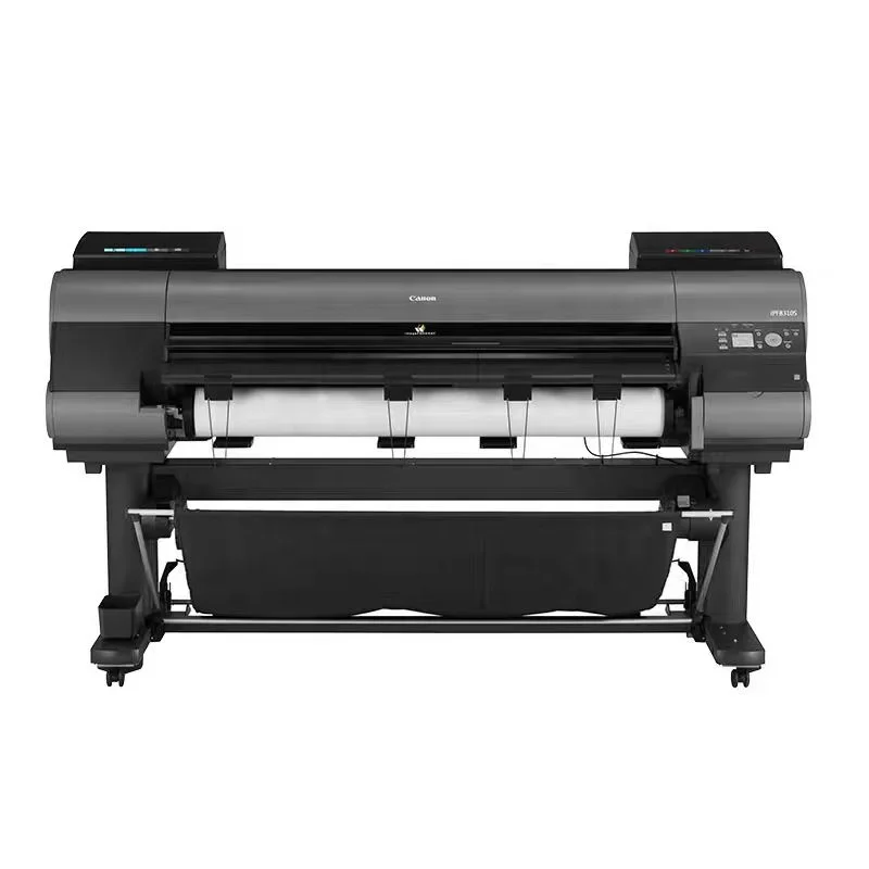 B0 Large Format Inkjet Printer for Canon IPF8400S 8410S 8 color Refurbished Plotter on Sale