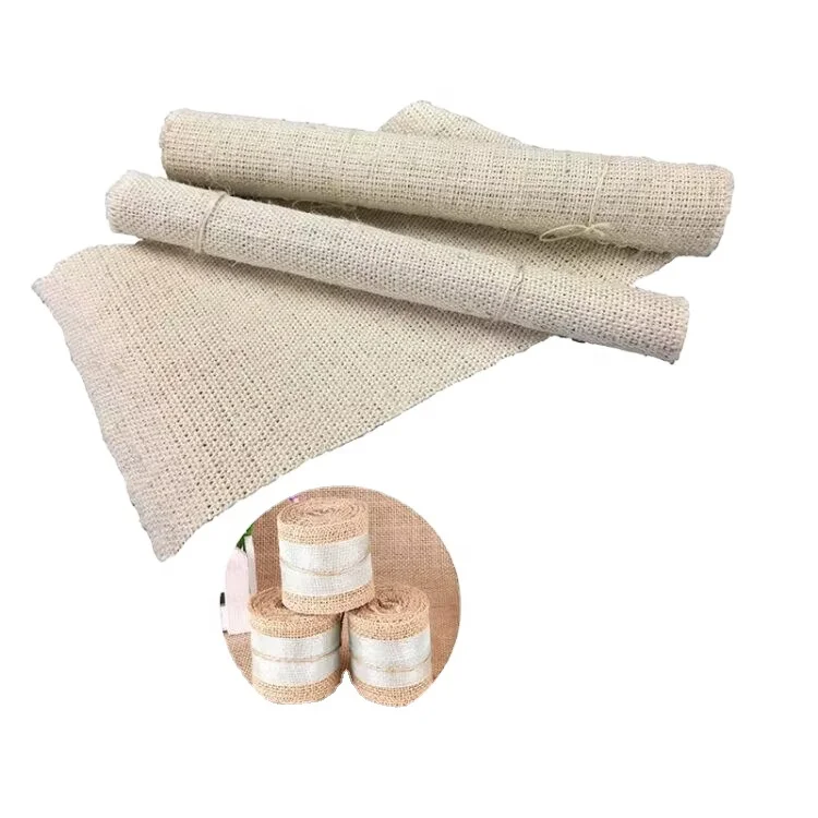 Reusable natural sisal fabric made in China, can be used for household carpets, tatami mats