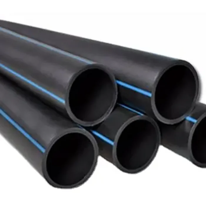 Farm Agriculture Irrigation tube 2inch 3inch 4inch 6inch 8inch 10inch poly pipe HDPE water supply pipe