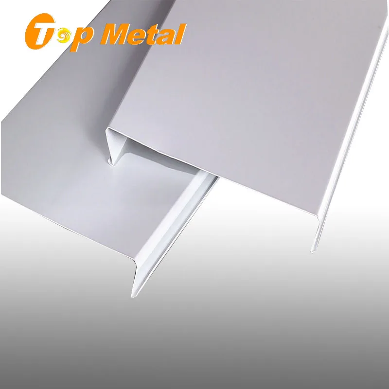 aluminum stretch design ceilings