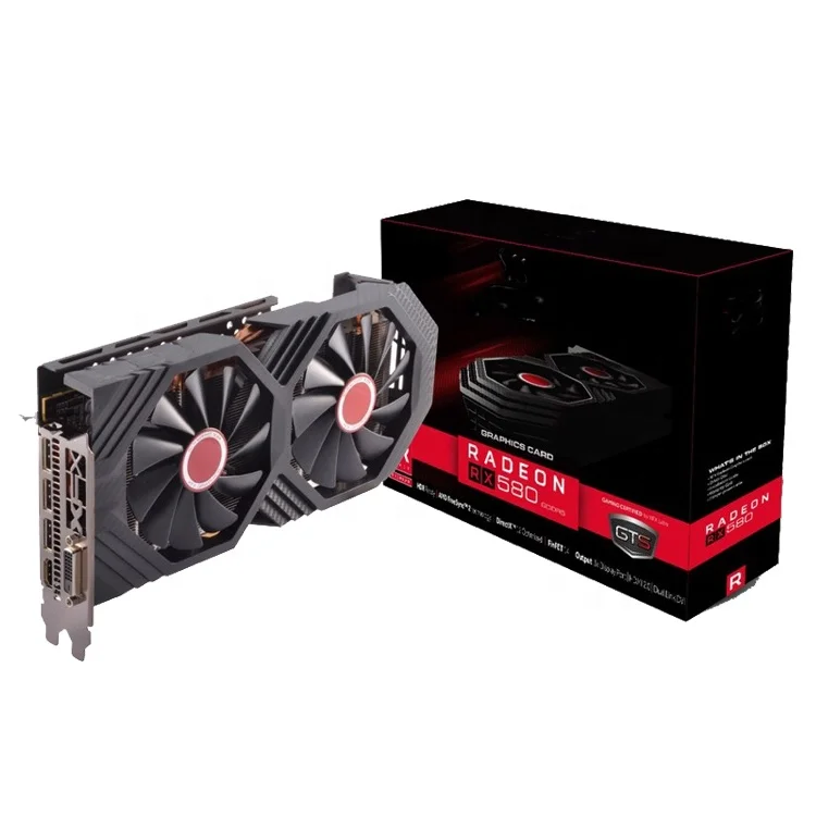 Graphics Card RX 580 8GB ATI Band Normal GPU Card AMD RX580 8GB Video Card MSI RTX 3060 RTX 3070 RTX3080 3090 1660S 2060S 6700XT