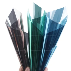 Термоусадочная краска, защитная изоляция, отражающая солнечную энергию, для односторонней тонировочной защитной пленки