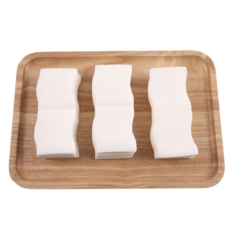 New Arrival Hot Selling Korean Skincare Product Wholesale Sungboon Editor Daily soft cotton pad