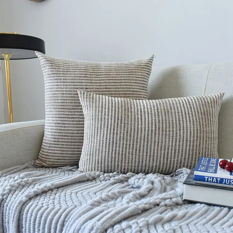 Decorative Modern Throw Pillow Personalised Pillowcase And Decor Decoration Covers Home Luxury Cushion Cover