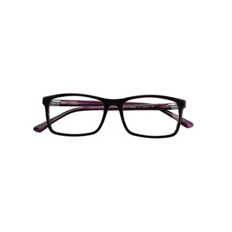 fast delivery ready stock acetate plastic eyewear spectacle frames eyeglasses optical frame