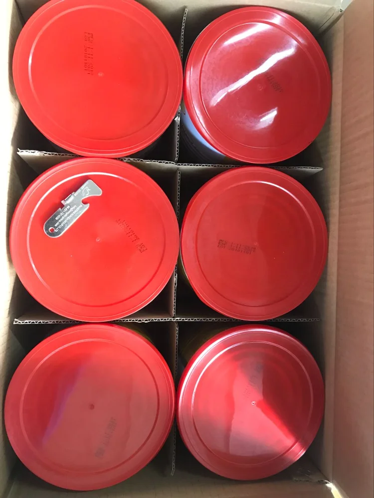 High quality agricultural fungicide metalaxyl 8% + mancozeb 64% WP