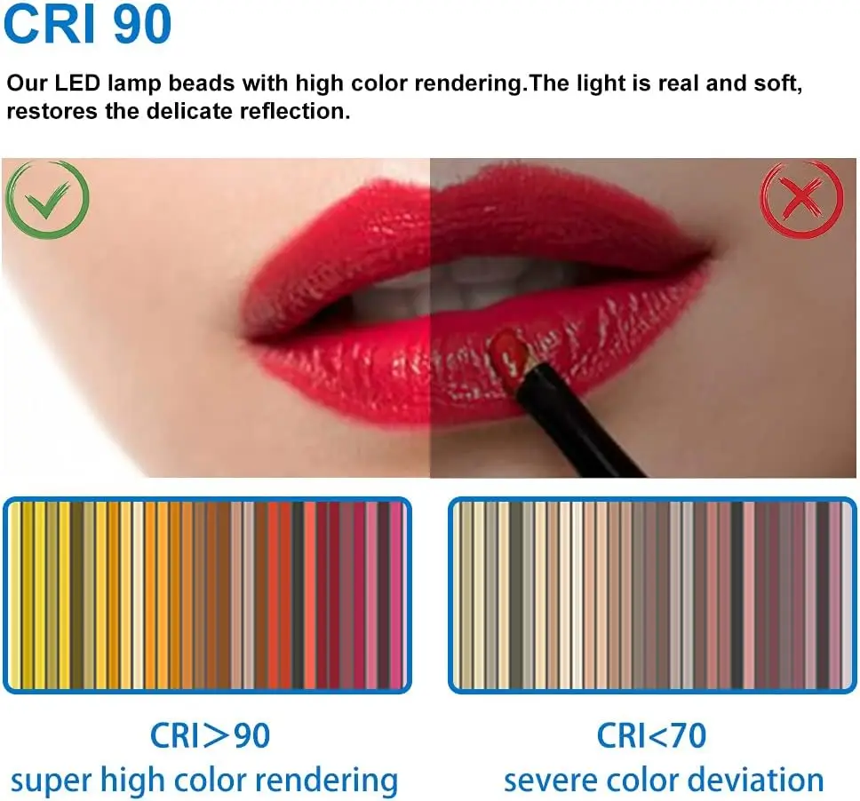 Wall full mirror smart bathroom led full length mirror with light espejo led touch