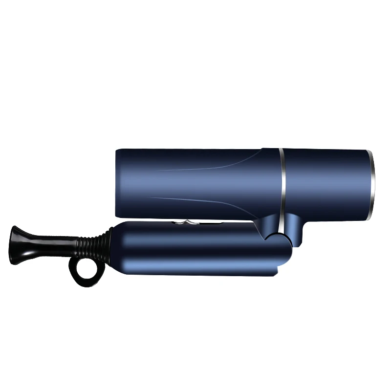 2 Gear Setting Electric Hot Air Dryer Constant Temperature Hammer Negative Professional Hair dryer