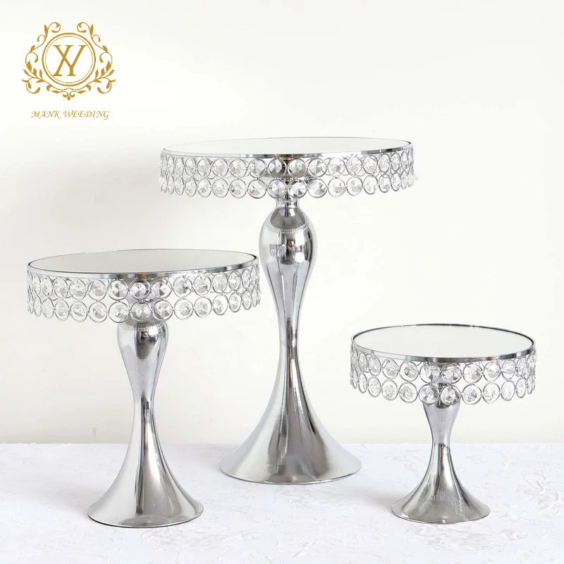 New Cake Stand Wedding Decoration Props Dessert Table Iron Decoration Cake Table Stand