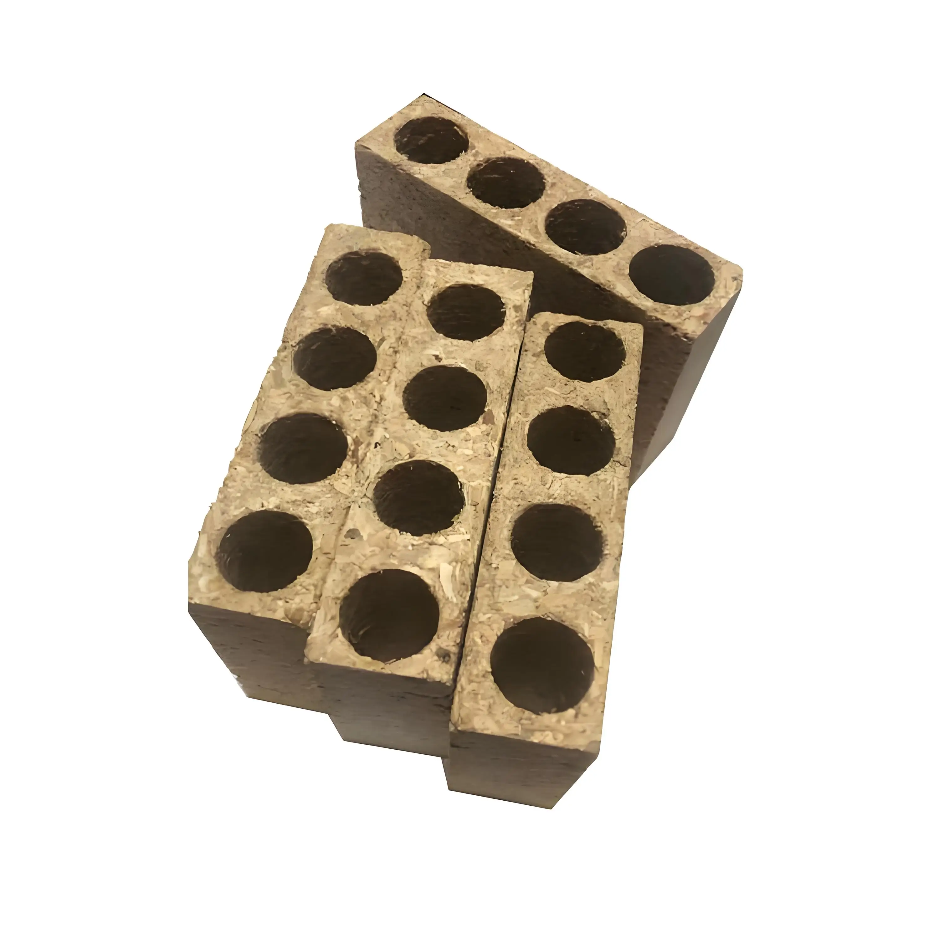 Stable Reliable 18mm Thick Hollow Particle Board Construction Decoration Versatile Applications Furniture Building Finished