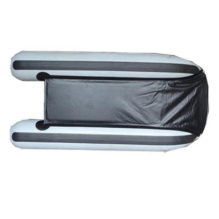 2024 Inflatable Catamaran Boats Rowing Boats Sailboat Catamaran