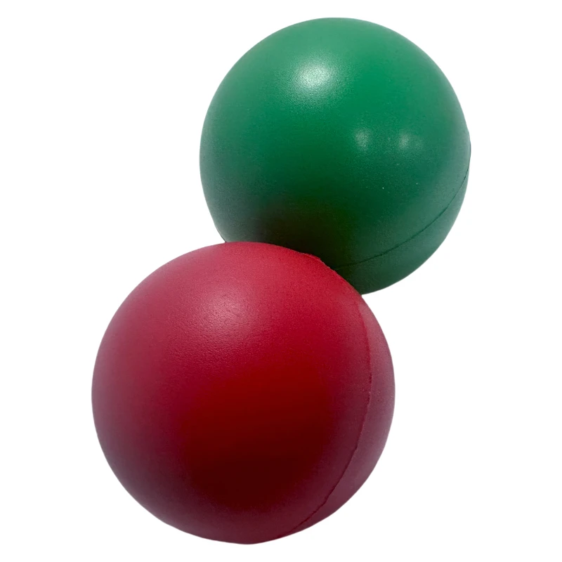 Wholesale Cheap Custom PU Foam Round Stress Ball Round Foam Stress Ball Round Stress Ball
