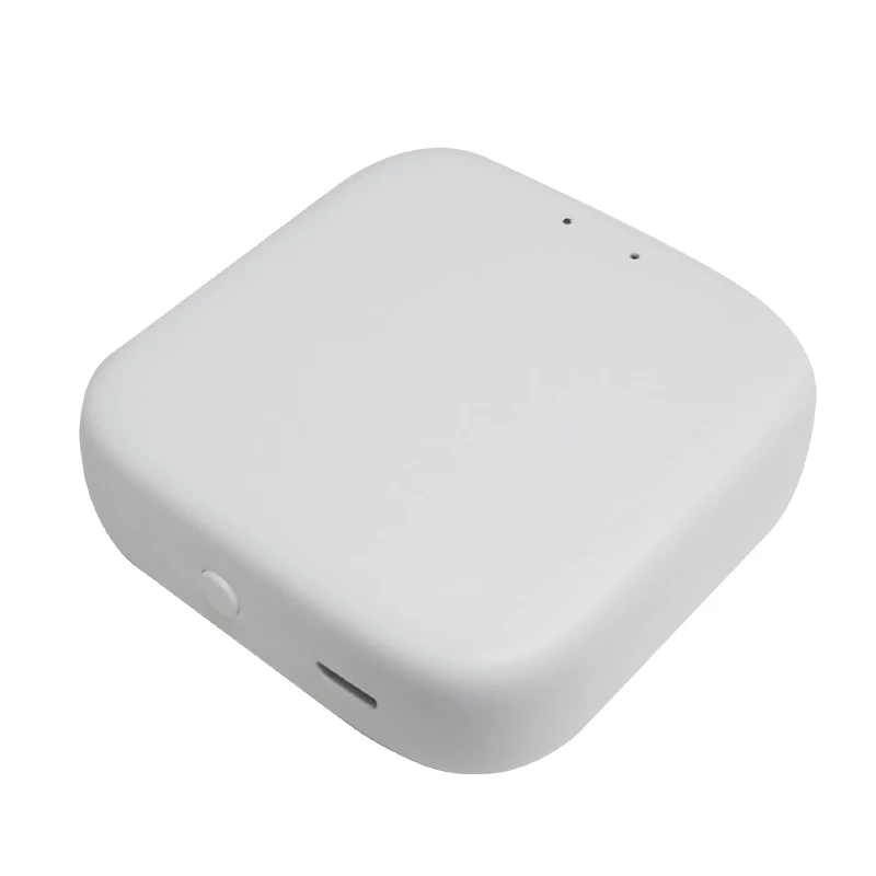 Шлюз Smart ZigBee с беспроводным