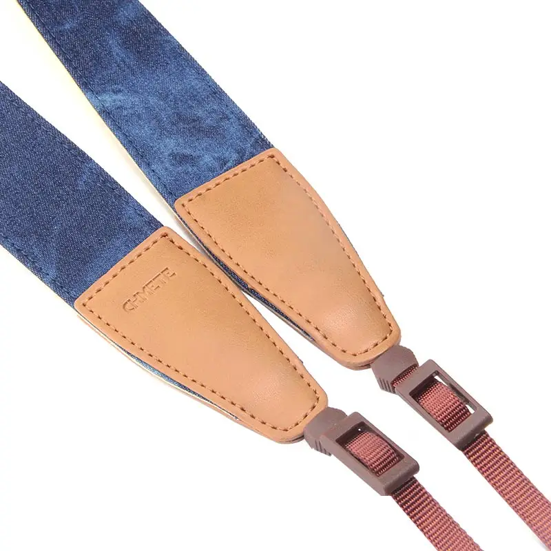 Уникальная камера на одно плечо с двойным ремнем гарантированного качества