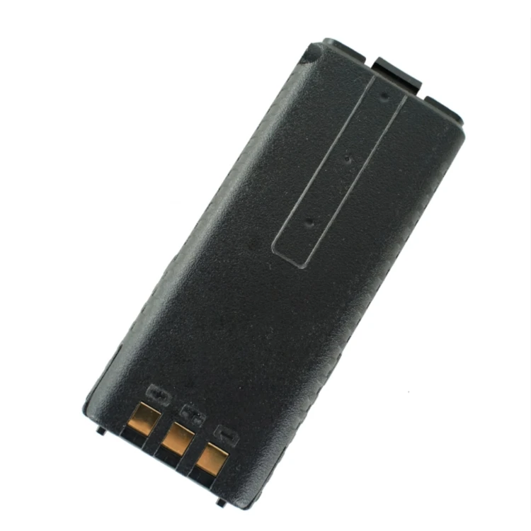 Rechargeable Baofeng 5r Long 3800mah Battery For Baofeng Uv-5r 5re 5ra F8 F8hp Walkie Talkie