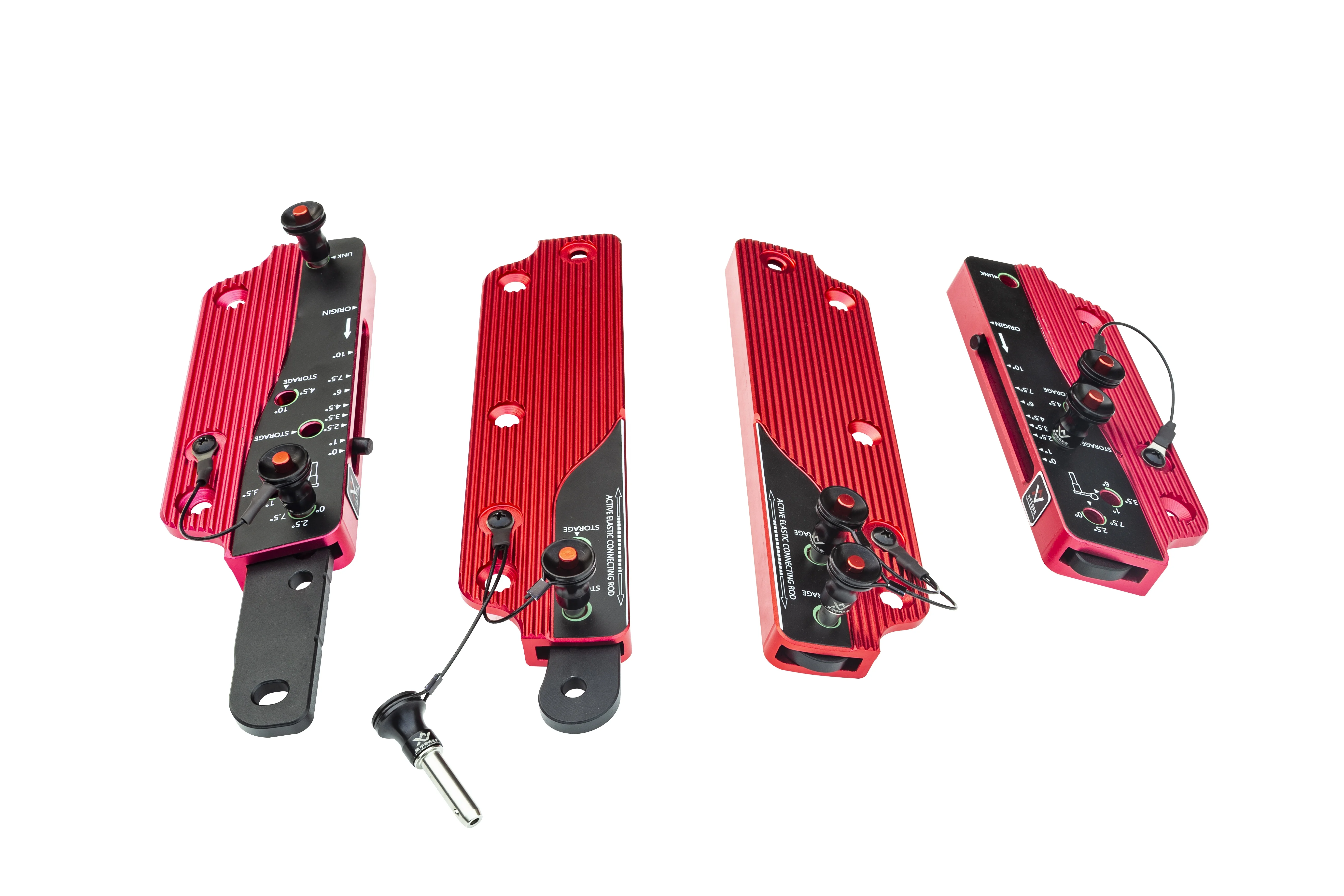  New design XY-008/010/012 CNC processing Audio line array hanger Rigging