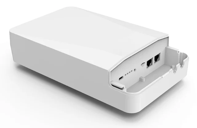 10KM Long distance signal access point TDD FDD B28  4G wireless cpe outdoor router 2.4G wifi with POE