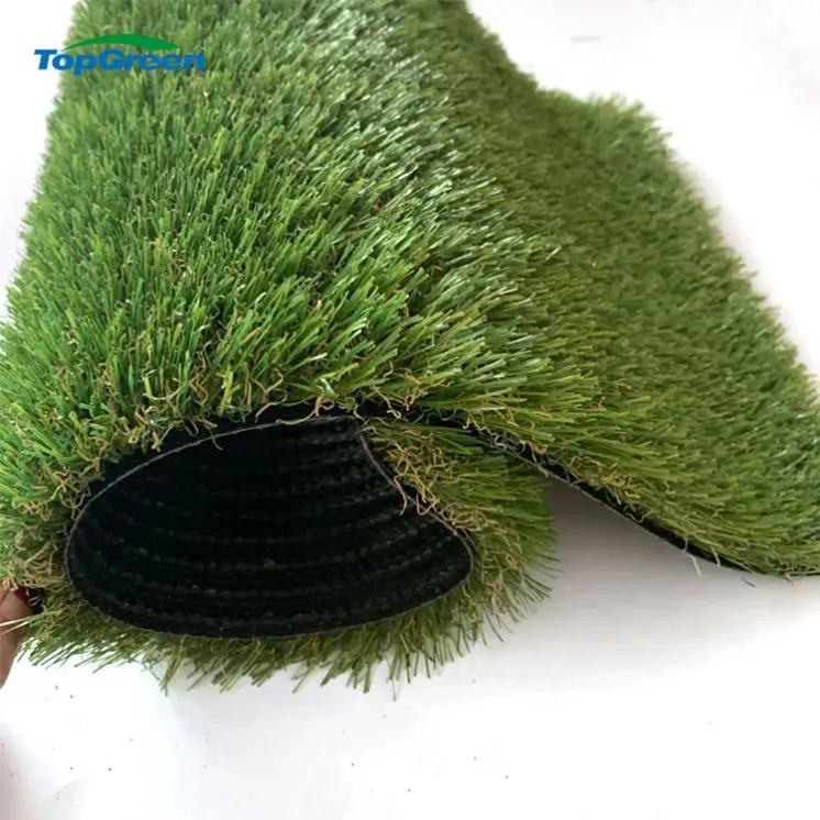 Best Quality China Manufacturer SGS Authentication Artificial Grass
