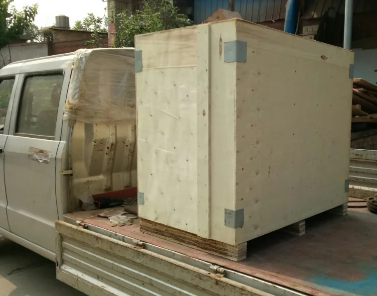 Машина для измельчения риса