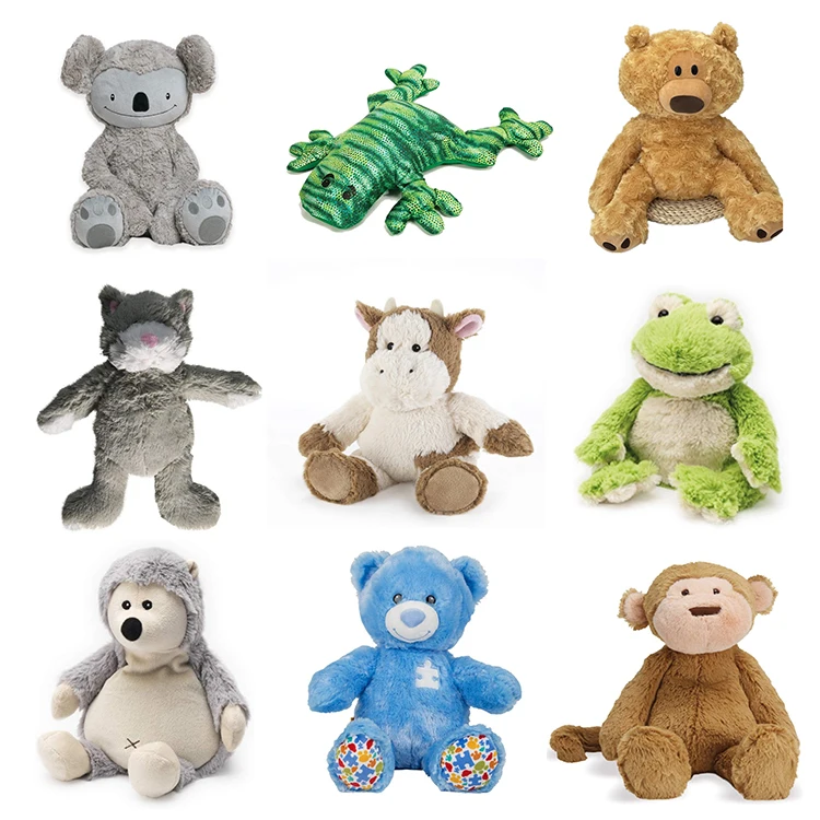 Weighted toys-012