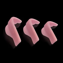 Soft Silicone Eye Lash Perm Rod Lash Lifting Curler Shields Eyelash Lift Perming Pads Oem Shapes