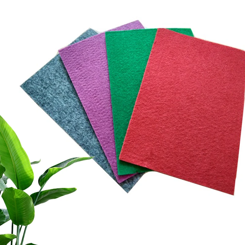 floor carpet  exhibition carpets roll with plain surface and rib surface from factory