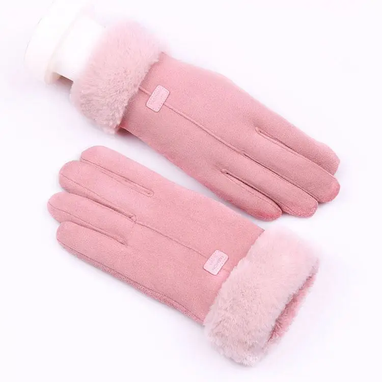 Shengqi Good Quality  warm gloves winter with good product quality