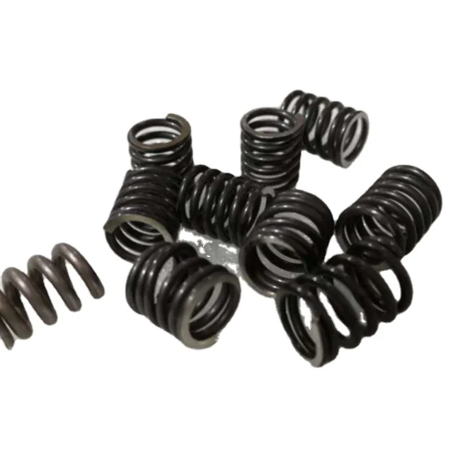 Ali baba top products nitinol large diameter compression springs For Electric Scooter