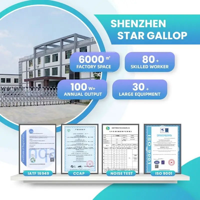 Auto ac air Conditioning Compressor for BMW X5 X6  Rolls-Royce Phantom OEM oe 64529217868 12v electric car ac compressor