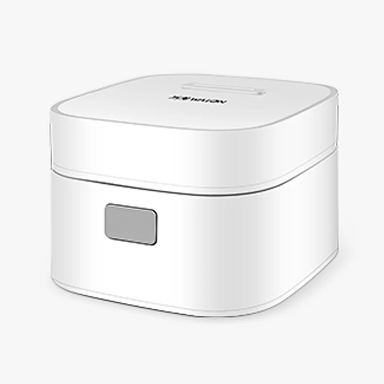 White Style Smart Low Sugar 3L Multi Functions Cooker Mini Hypoglycemic Multi Rice Cooker