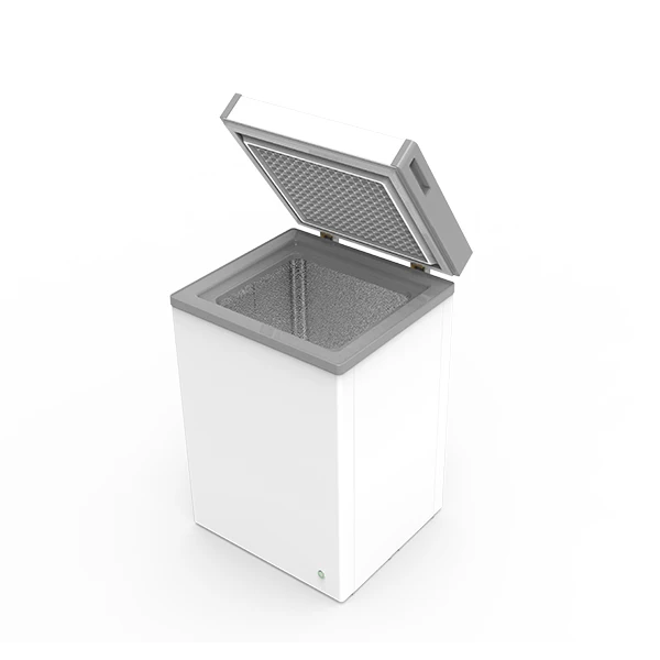 DC solar freeze use Dc Appliance DC Deep Chest for residential use Solar Refrigerator Fridge solar home appliances