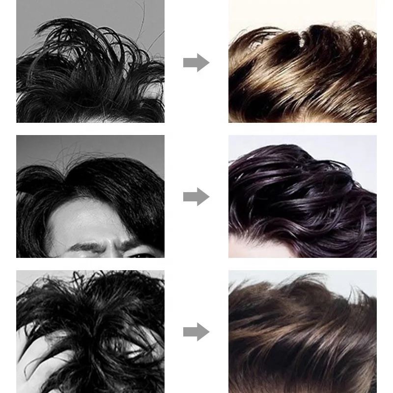 private label wholesale oem fluffy texturizing hair volume styling powder